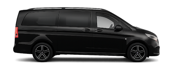 Leeds Bradford Airport To Pudsey 5 Passenger Minibus Taxi