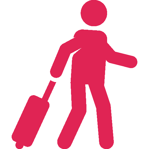 4 Passenger Minibus Leeds Bradford Airport To Pudsey Passengers